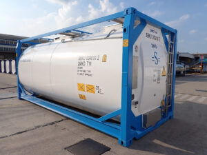 Seabrook Tanks Services